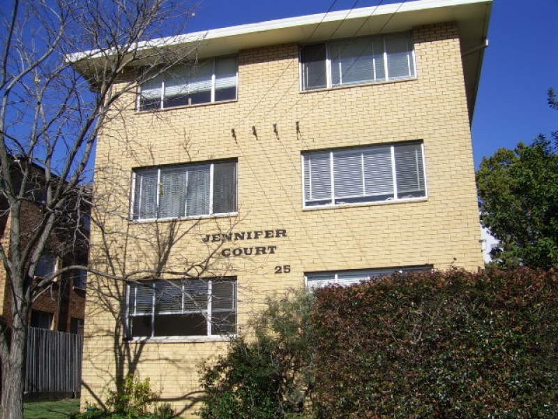 8/25 Ethel Street, Eastwood NSW 2122