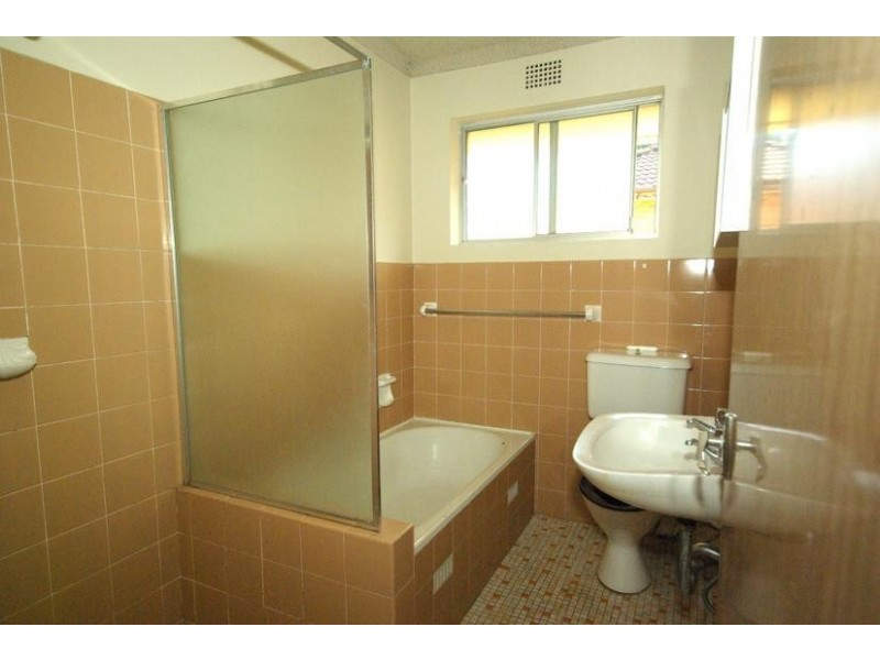 8/25 Ethel Street, Eastwood NSW 2122