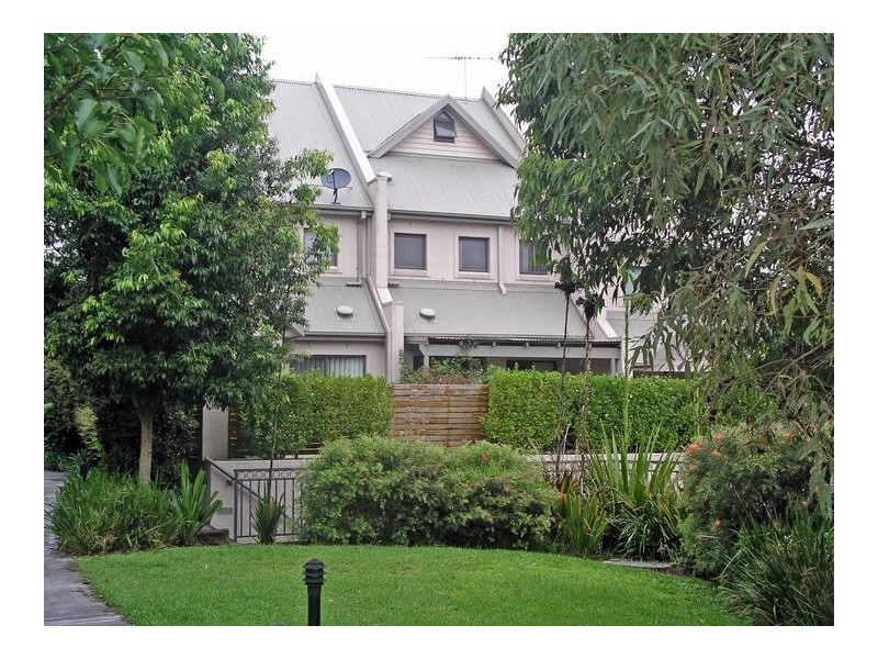 10/1 Checkley Court, Ermington NSW 2115