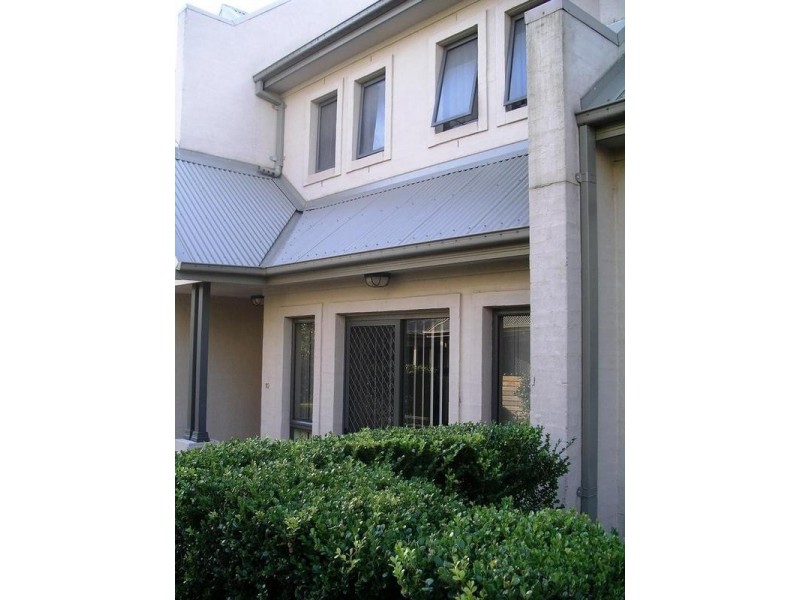 10/1 Checkley Court, Ermington NSW 2115