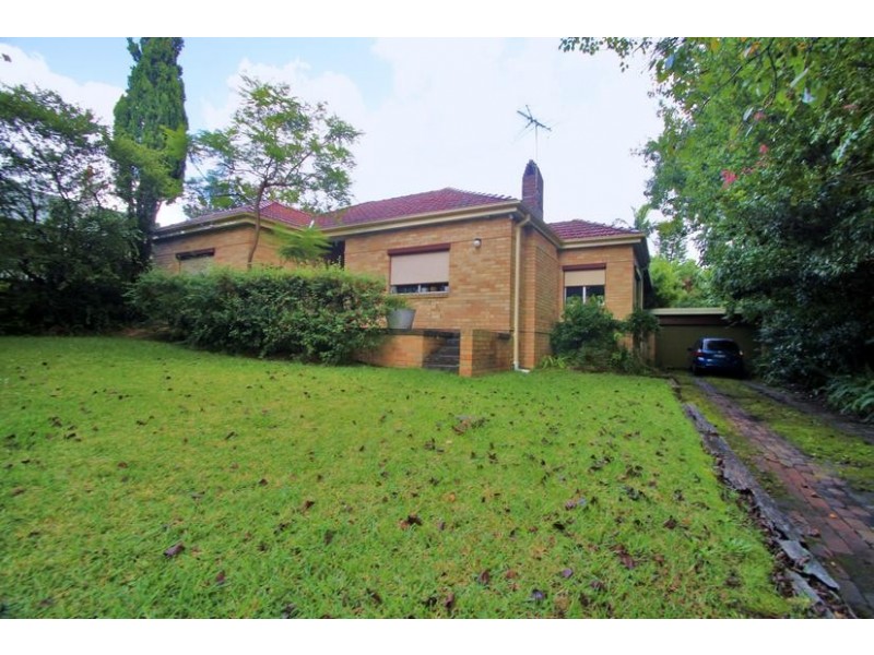 25 Milton Avenue, Eastwood NSW 2122