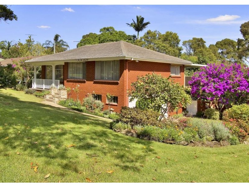 2 Balaka Drive, Carlingford NSW 2118