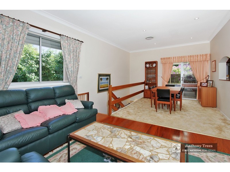 2 Balaka Drive, Carlingford NSW 2118