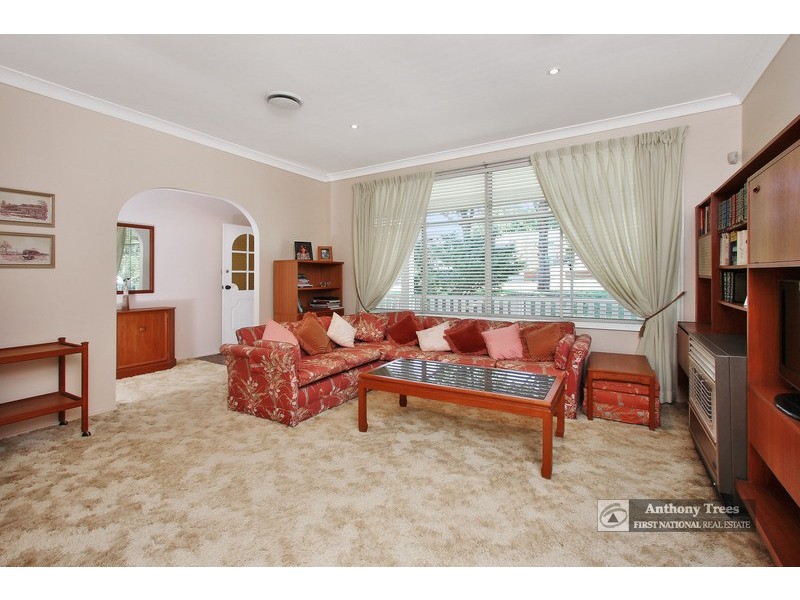2 Balaka Drive, Carlingford NSW 2118
