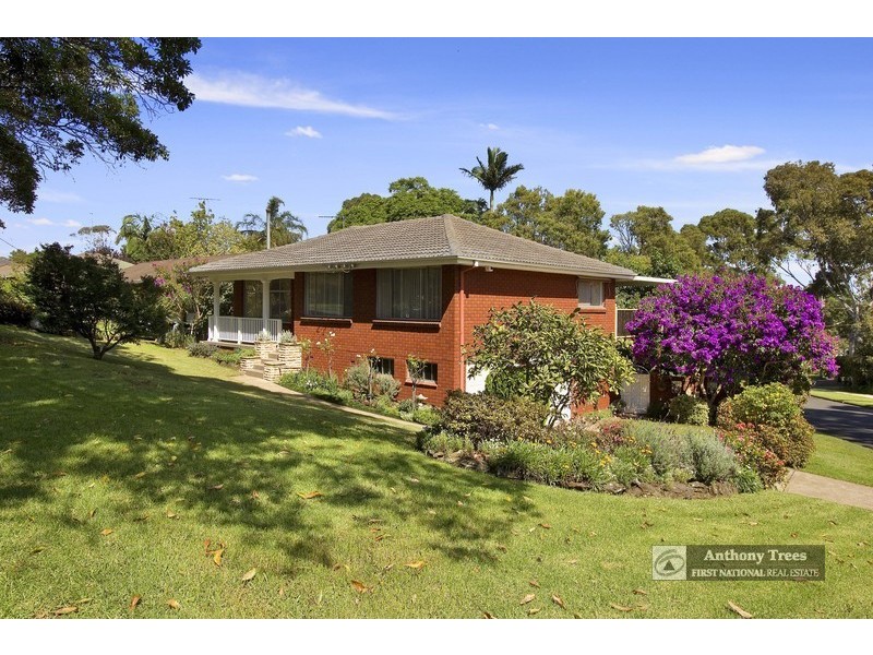 2 Balaka Drive, Carlingford NSW 2118