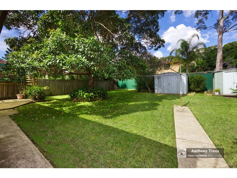 22 Holland Place, Dundas NSW 2117