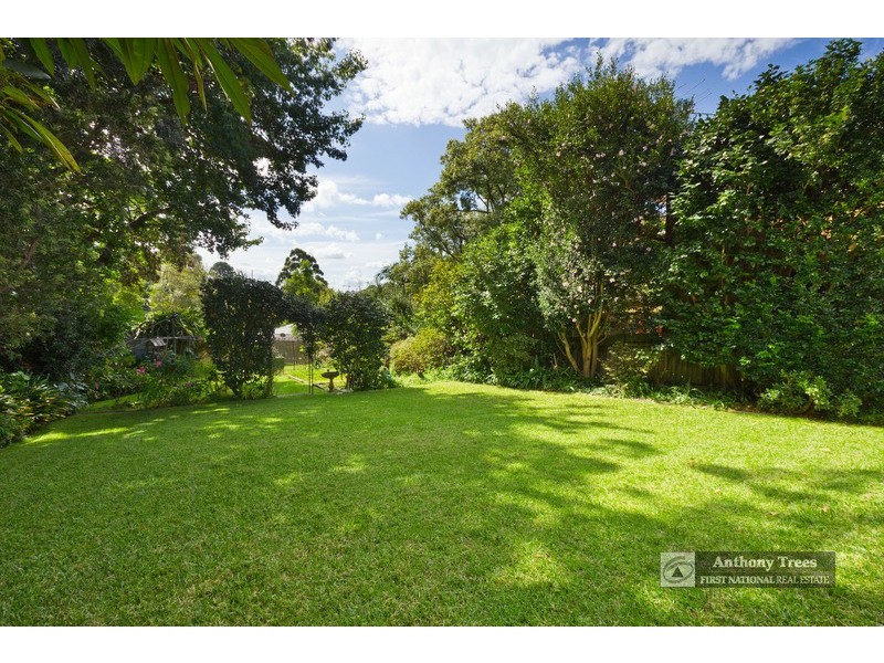 13 Sybil St, Eastwood NSW 2122