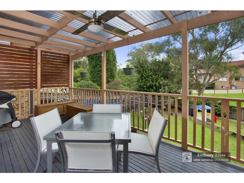 51 Carson St, Eastwood NSW 2122