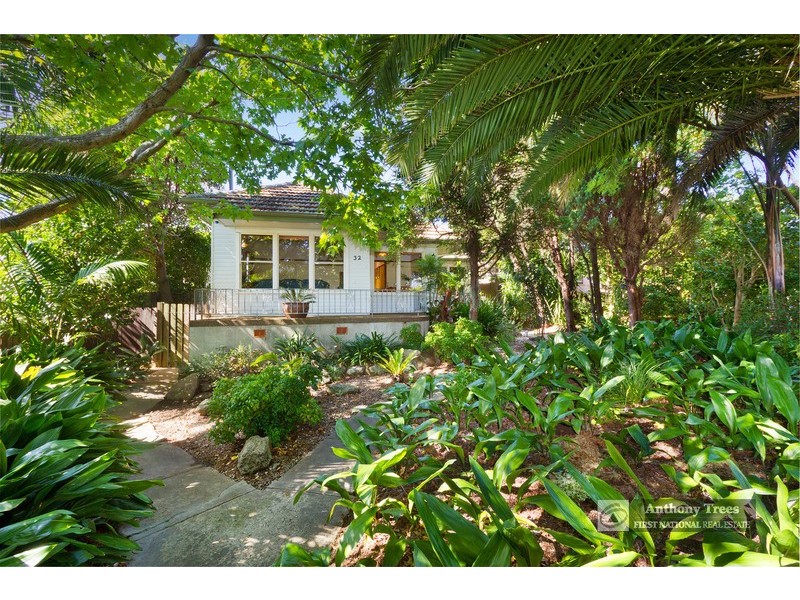 32 Corunna Road, Eastwood NSW 2122