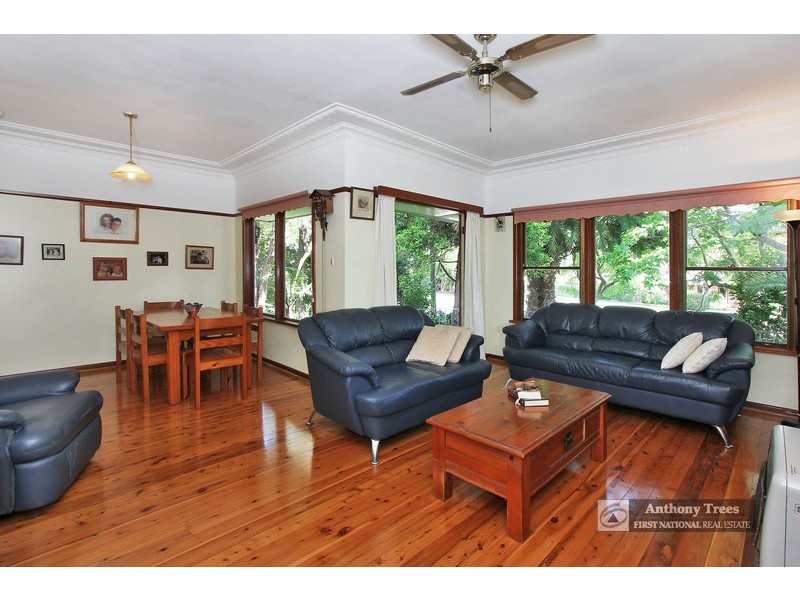 32 Corunna Road, Eastwood NSW 2122