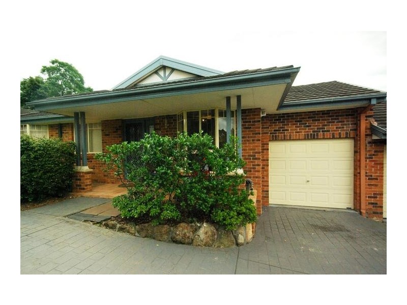 2/37 Alexandria Ave, Eastwood NSW 2122