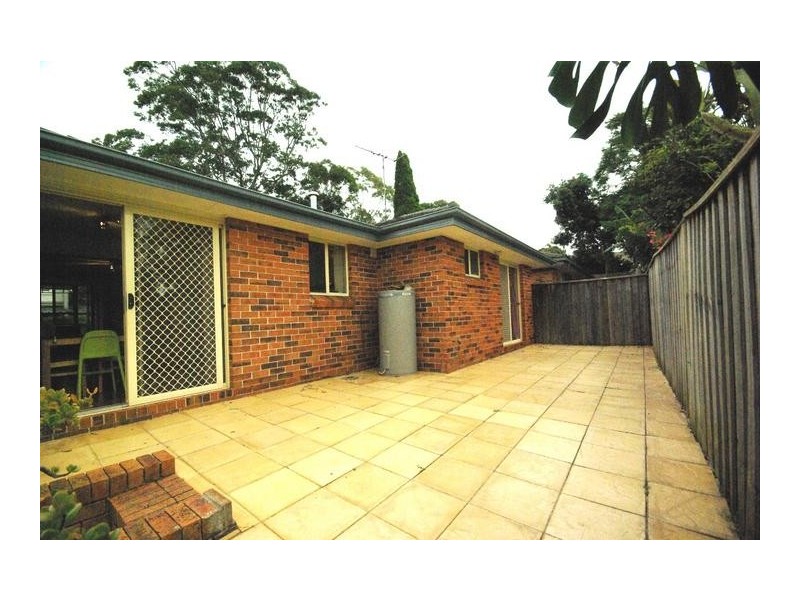 2/37 Alexandria Ave, Eastwood NSW 2122