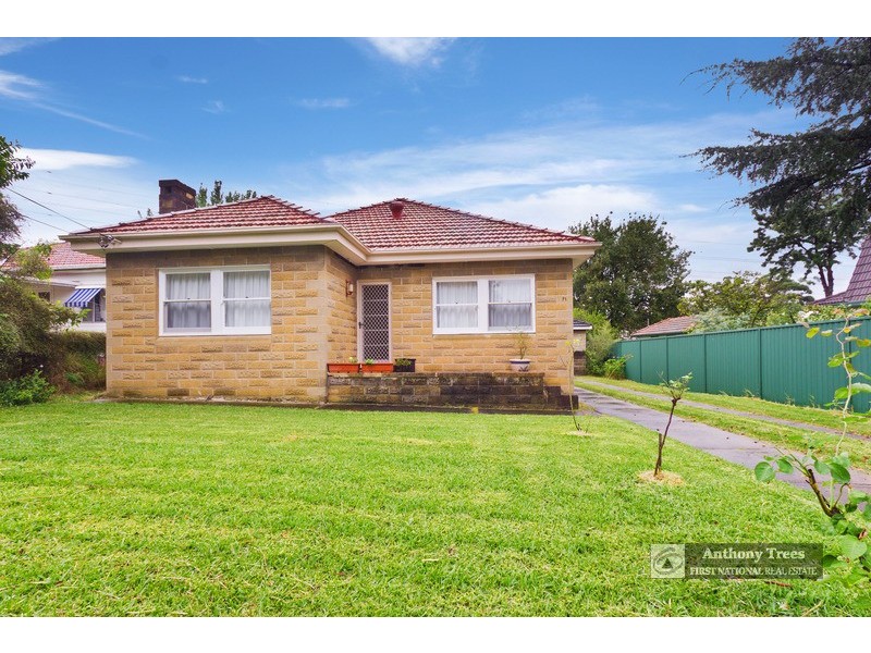 71 Hughes Street, Ermington NSW 2115