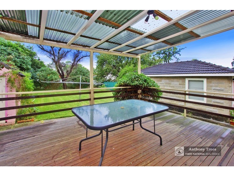 71 Hughes Street, Ermington NSW 2115