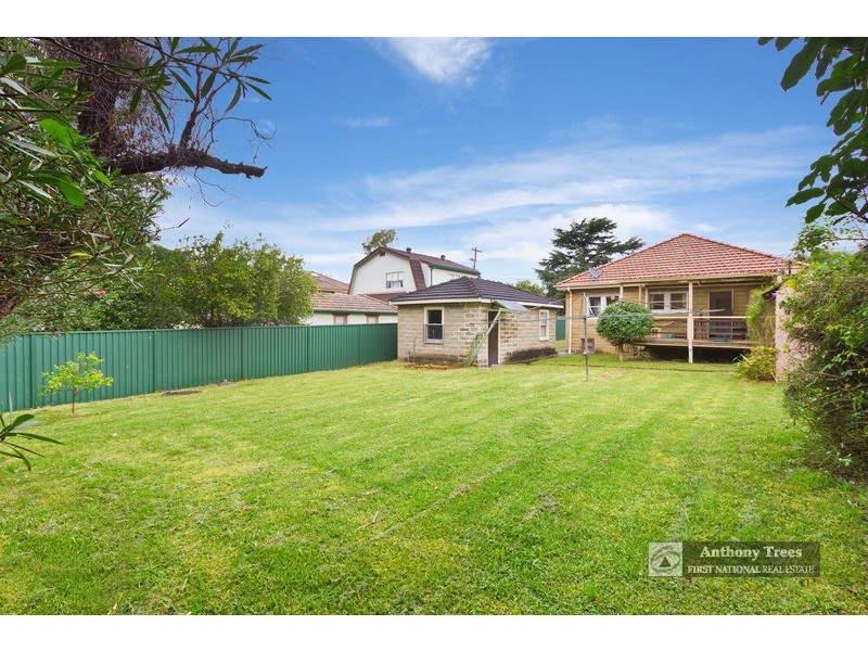 71 Hughes Street, Ermington NSW 2115