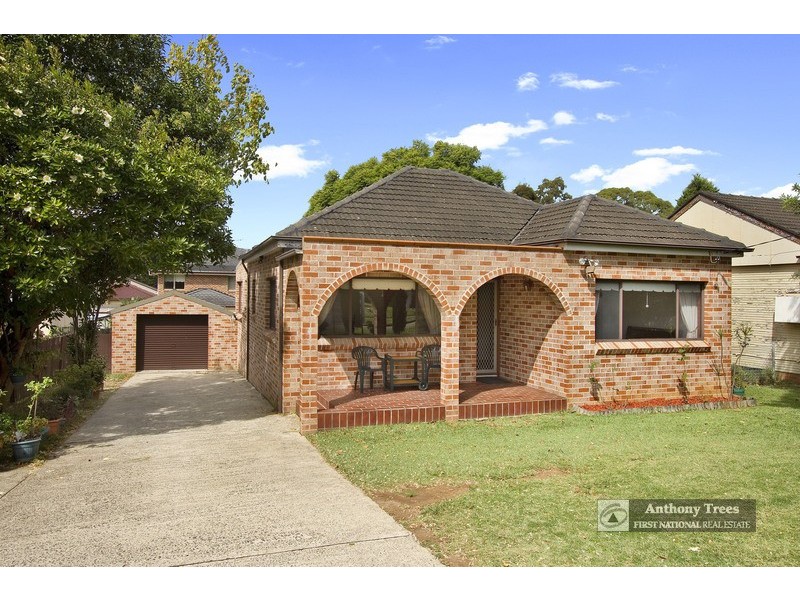 21 Pamela Street, North Ryde NSW 2113