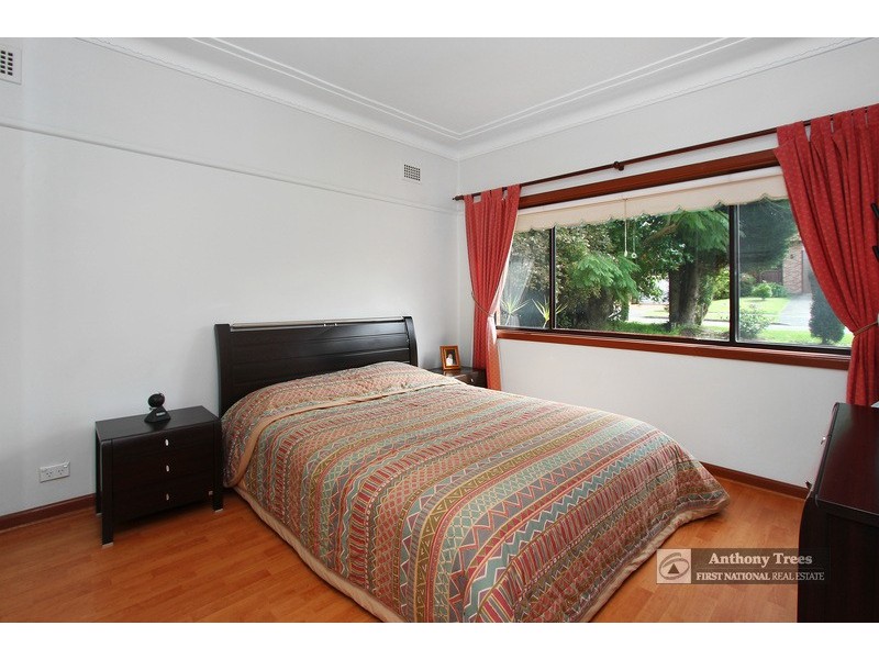 21 Pamela Street, North Ryde NSW 2113
