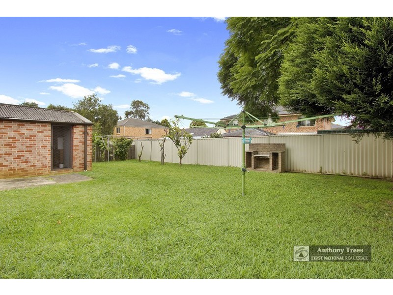 21 Pamela Street, North Ryde NSW 2113