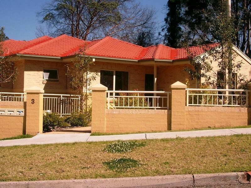 3 Wilga Place, Marsfield NSW 2122