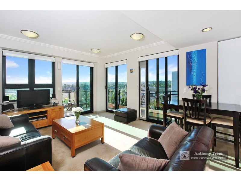 32/13 Bay Drive, Meadowbank NSW 2114