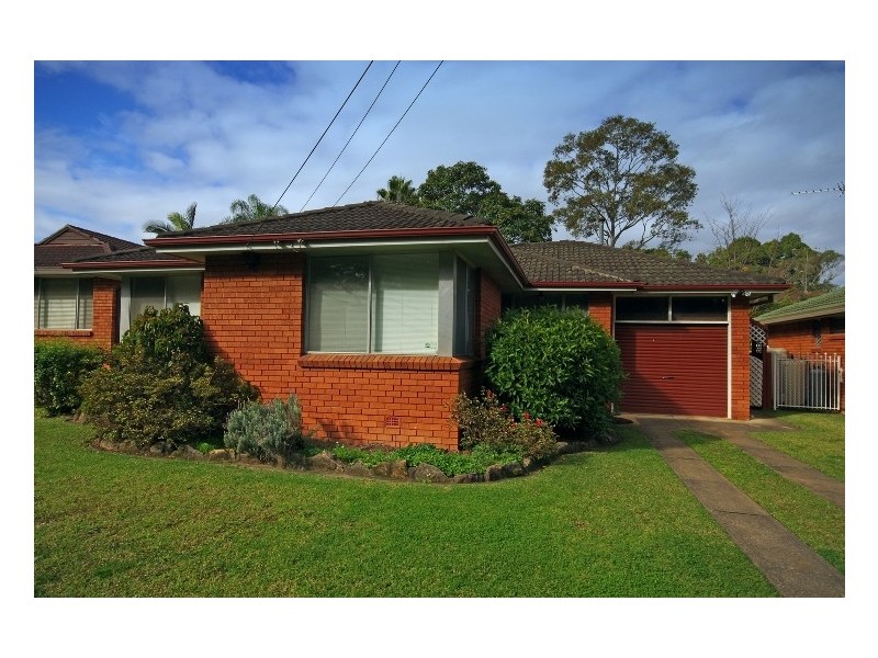 22 Holland Place, Telopea NSW 2117