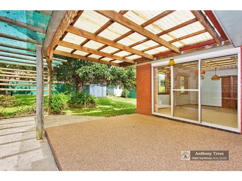 22 Holland Place, Telopea NSW 2117