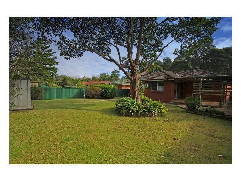 22 Holland Place, Telopea NSW 2117