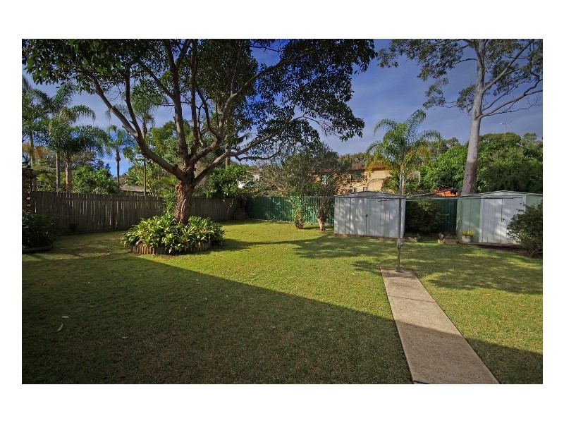 22 Holland Place, Telopea NSW 2117