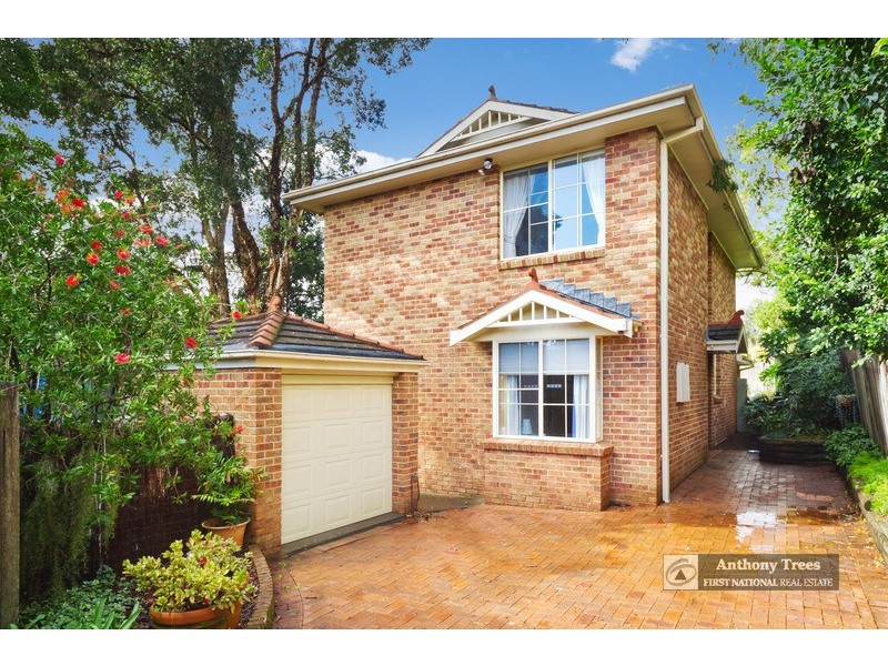 13A Cecil St, Denistone East NSW 2112