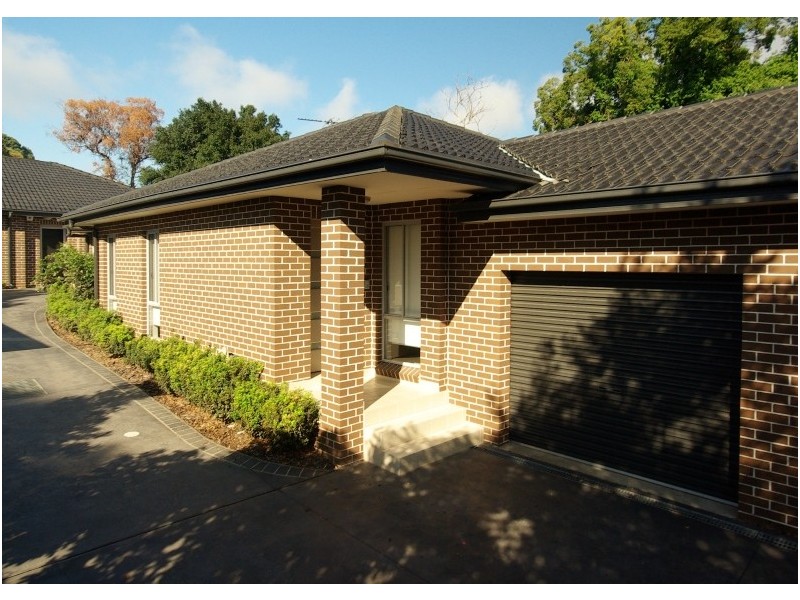 2/64 Rutledge St, Eastwood NSW 2122