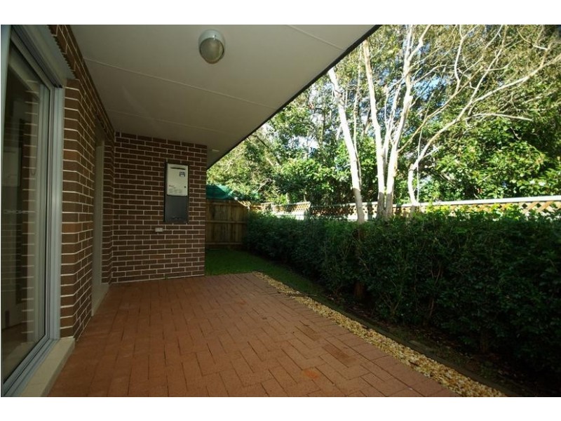 2/64 Rutledge St, Eastwood NSW 2122