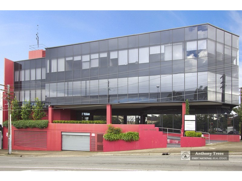 5/10 East Parade, Eastwood NSW 2122