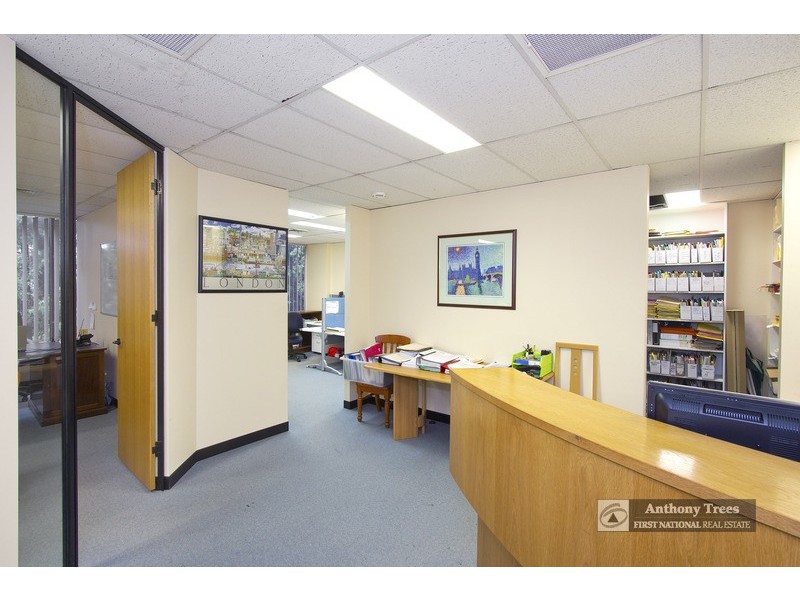 5/10 East Parade, Eastwood NSW 2122