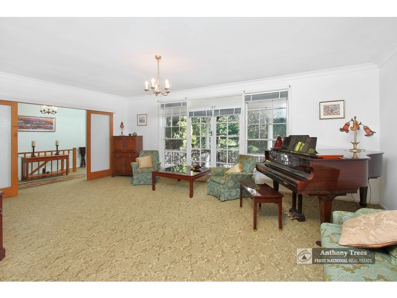 2 Apollo Place, Eastwood NSW 2122