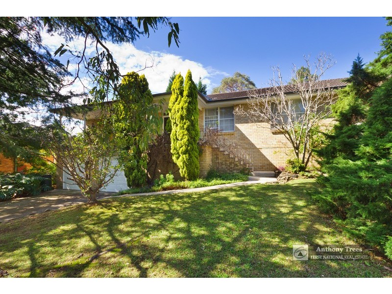 2 Apollo Place, Eastwood NSW 2122