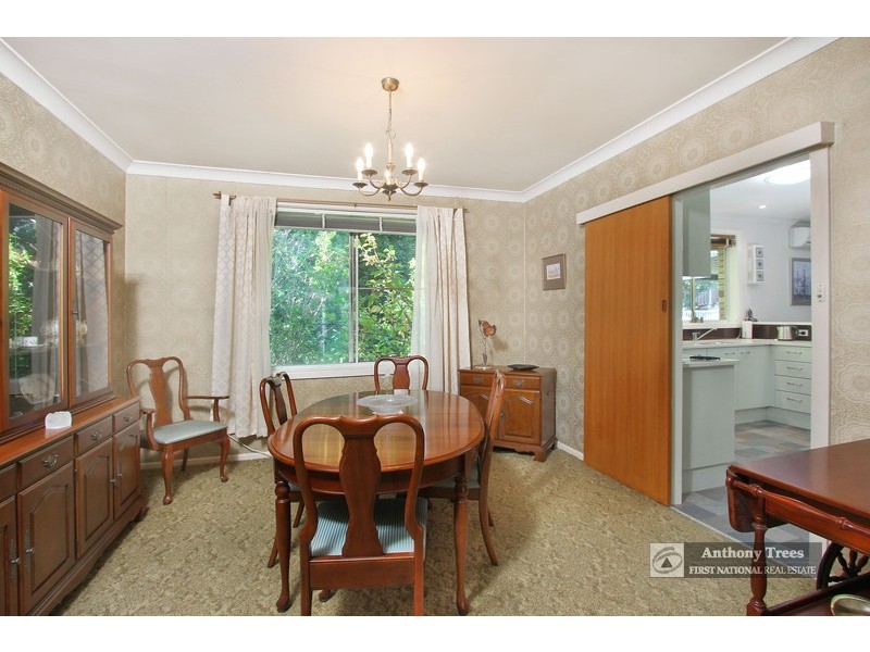 2 Apollo Place, Eastwood NSW 2122