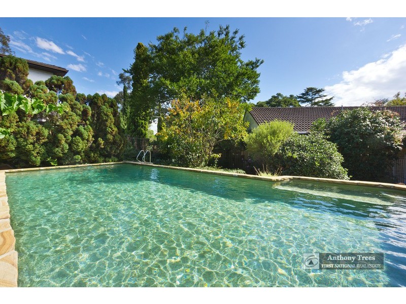 2 Apollo Place, Eastwood NSW 2122