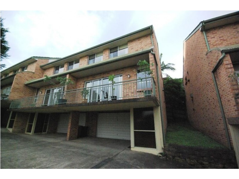 6/8 Coleman Ave, Carlingford NSW 2118