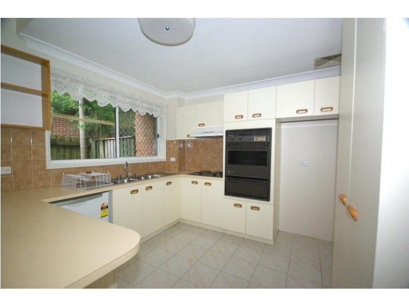 6/8 Coleman Ave, Carlingford NSW 2118