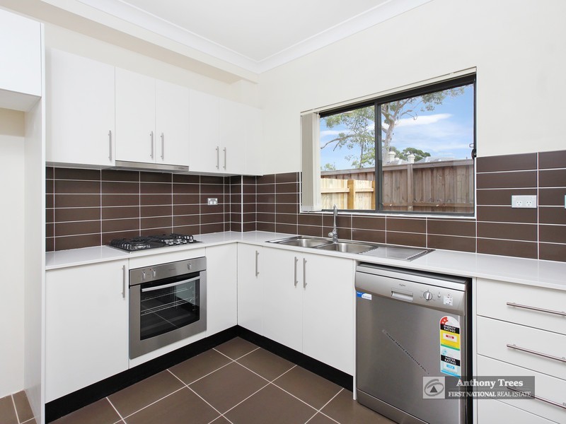 1 Anzac Ave, Ryde NSW 2112