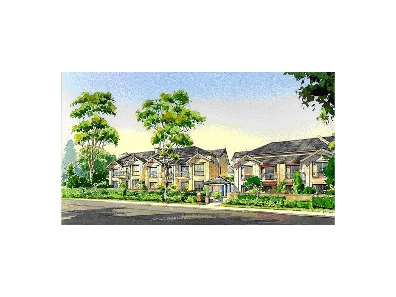 1 Anzac Ave, Ryde NSW 2112