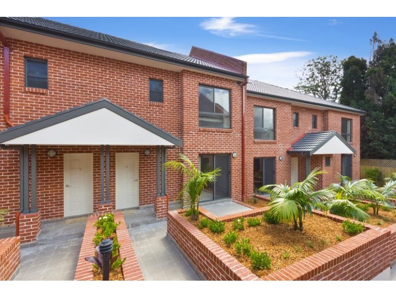 1 Anzac Ave, Ryde NSW 2112