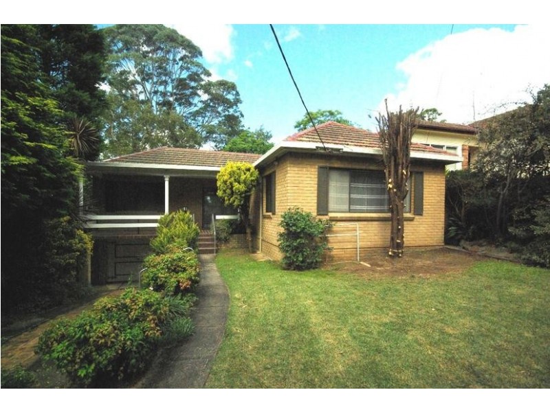 12 Cumberland Street, Epping NSW 2121