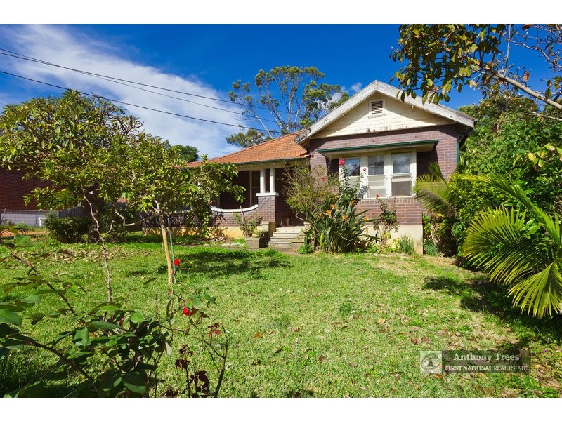 11 Balaclava Road, Eastwood NSW 2122