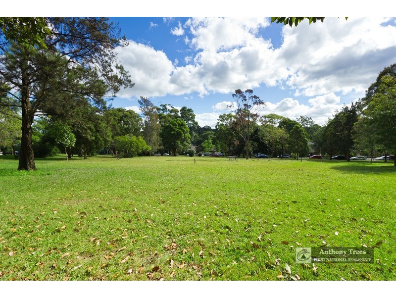 11 Balaclava Road, Eastwood NSW 2122