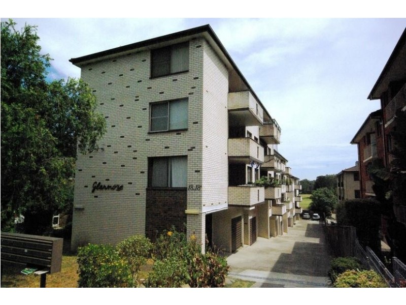 10/18 Meadow Crescent, Meadowbank NSW 2114