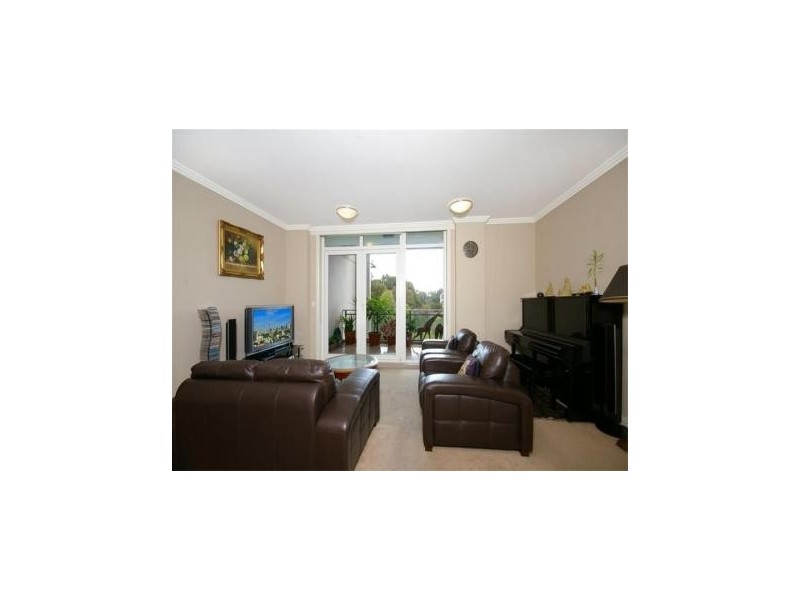 34/3 Bay Drive, Meadowbank NSW 2114