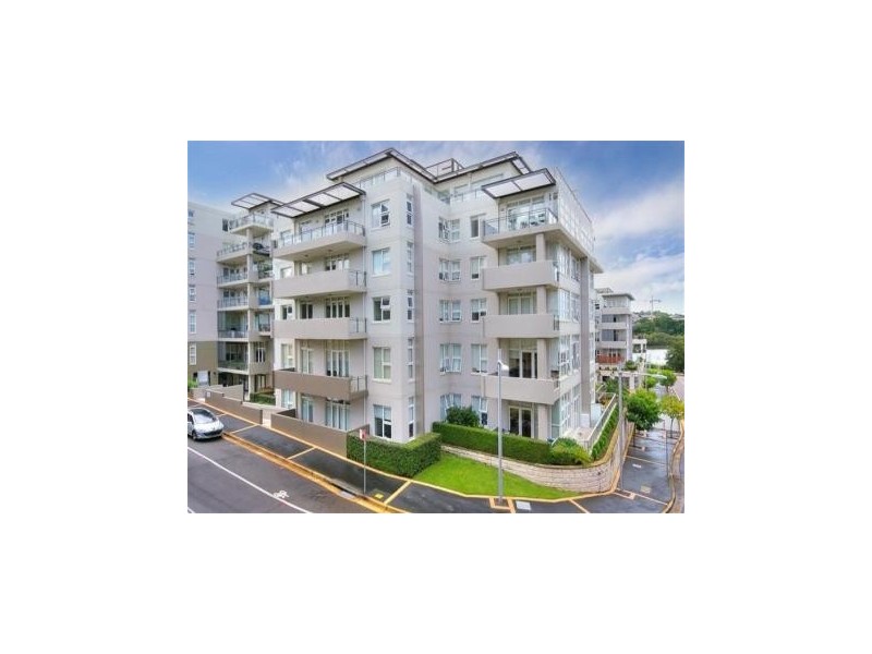 34/3 Bay Drive, Meadowbank NSW 2114