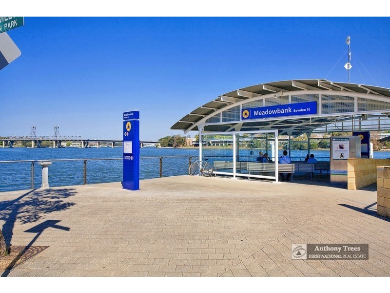 34/3 Bay Drive, Meadowbank NSW 2114