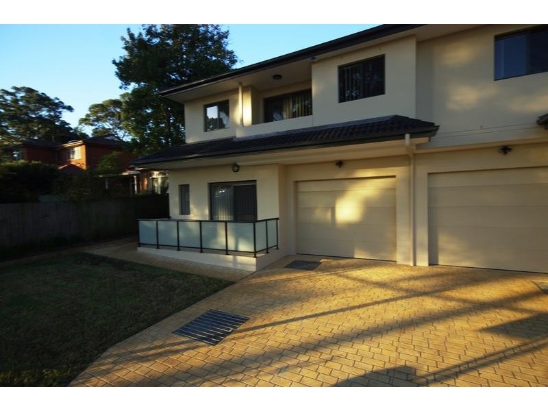 48 & 48A Midson Rd, Eastwood NSW 2122